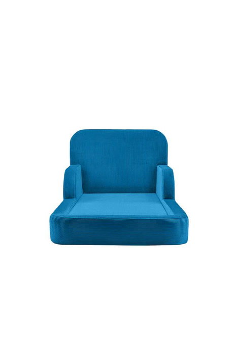 Atelier Del Sofa Funbed Single - Índigo